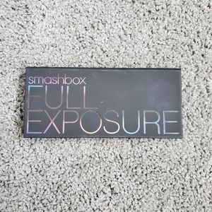 Smashbox Full Exposure Make-Up Palette